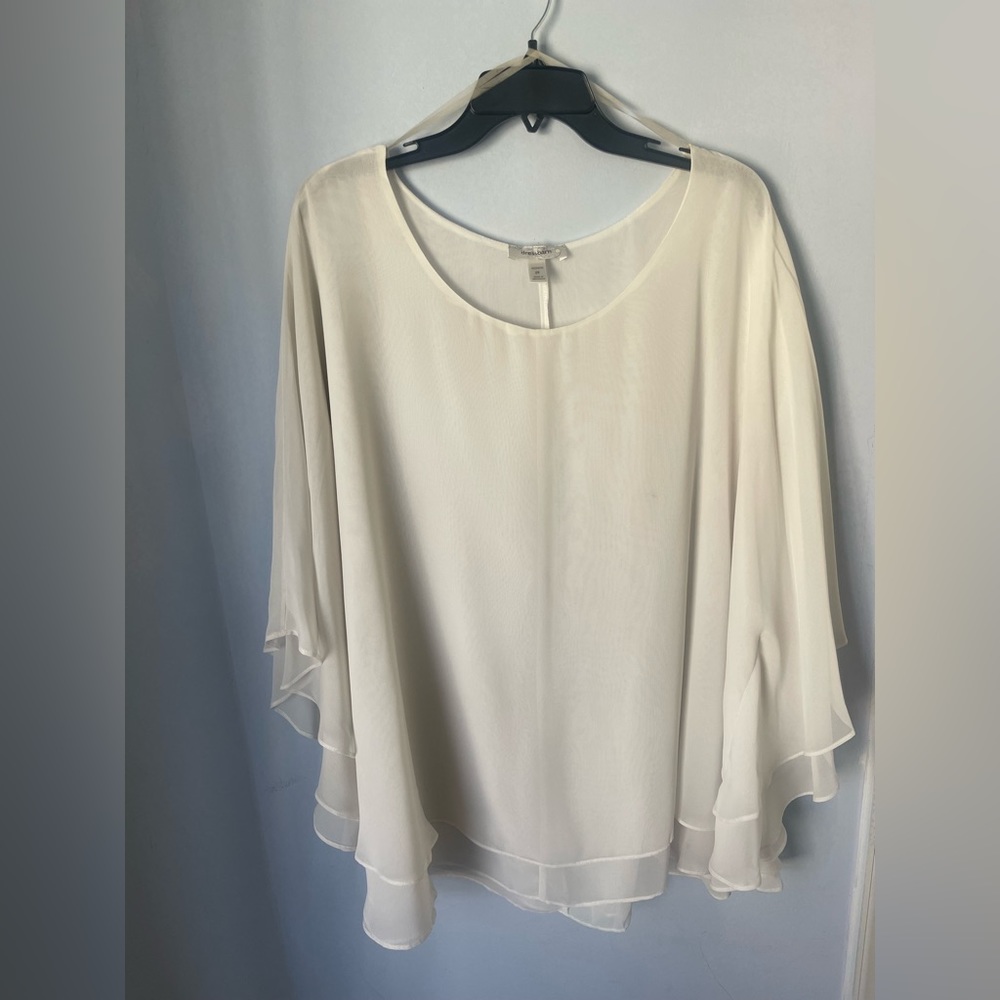 Dressy Top